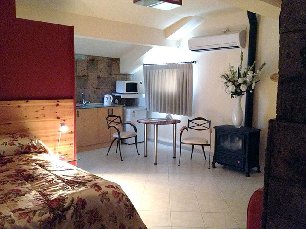 Mina Teva Villa Metula Exteriör bild