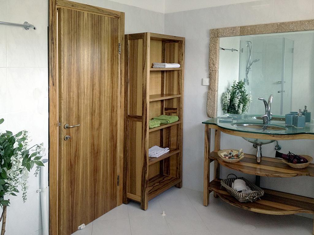 Mina Teva Villa Metula Exteriör bild