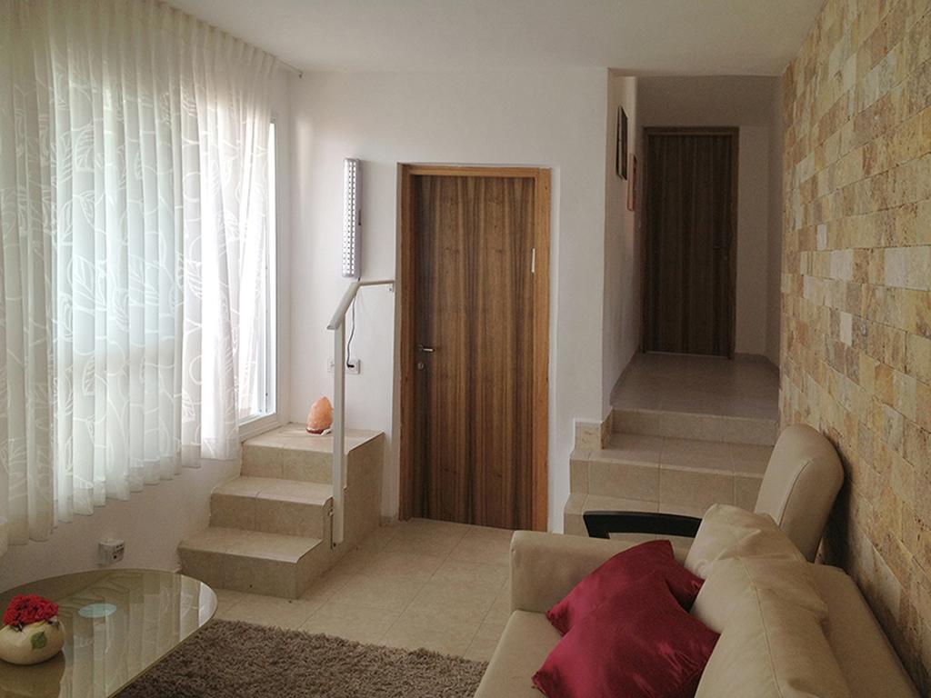 Mina Teva Villa Metula Exteriör bild